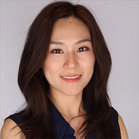 Shirley Tian