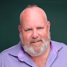 Steve Carnes
