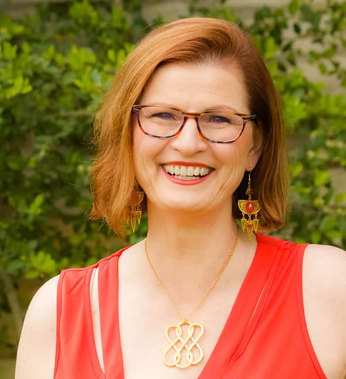 Beverly Biehl