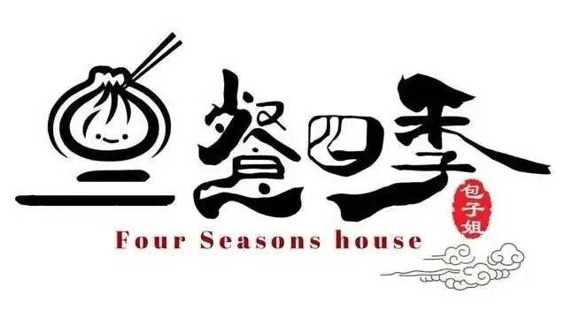 Four Season's House Logo