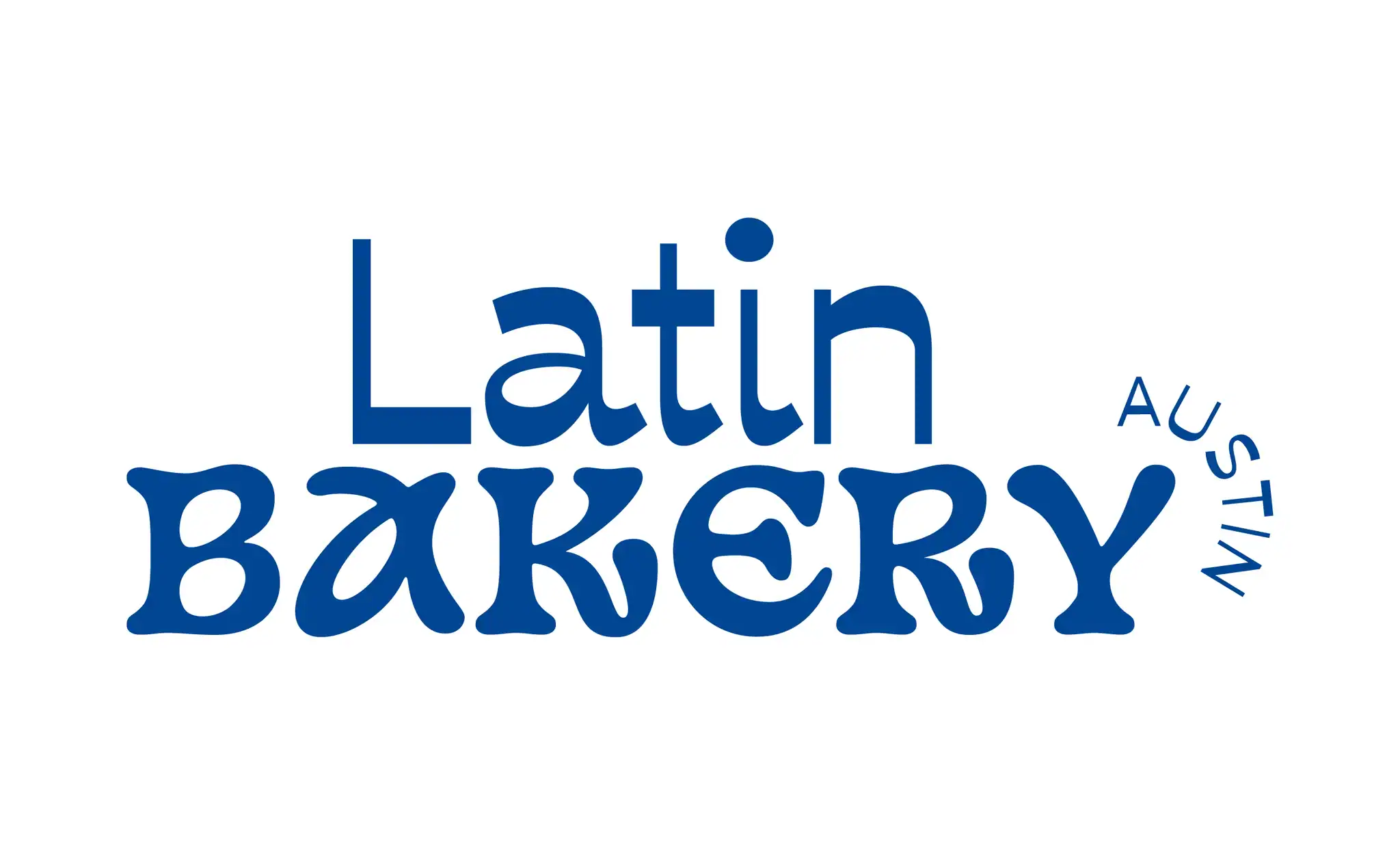 Latin Bakery Logo