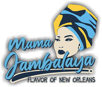 Mama Jambalaya logo