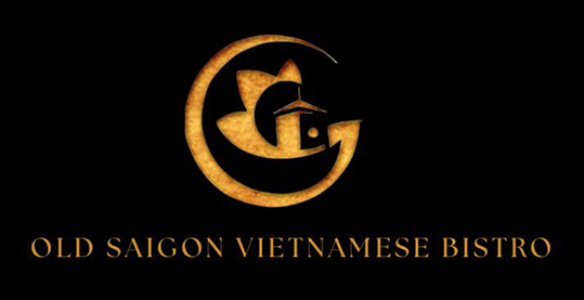 Old Saigon Vietnamese Bistro Logo