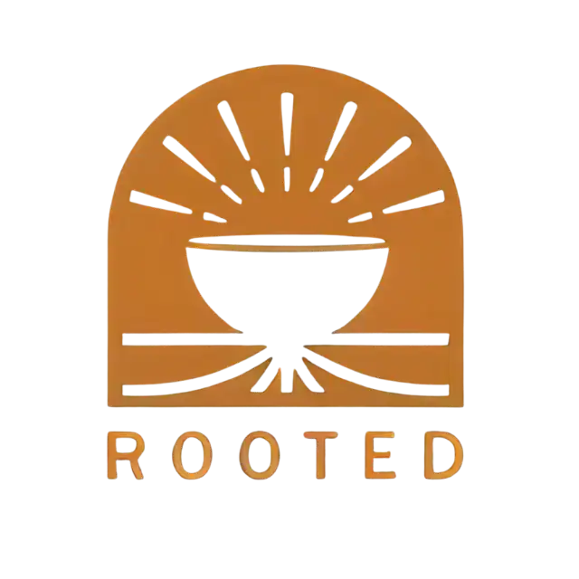 Rooted Logo